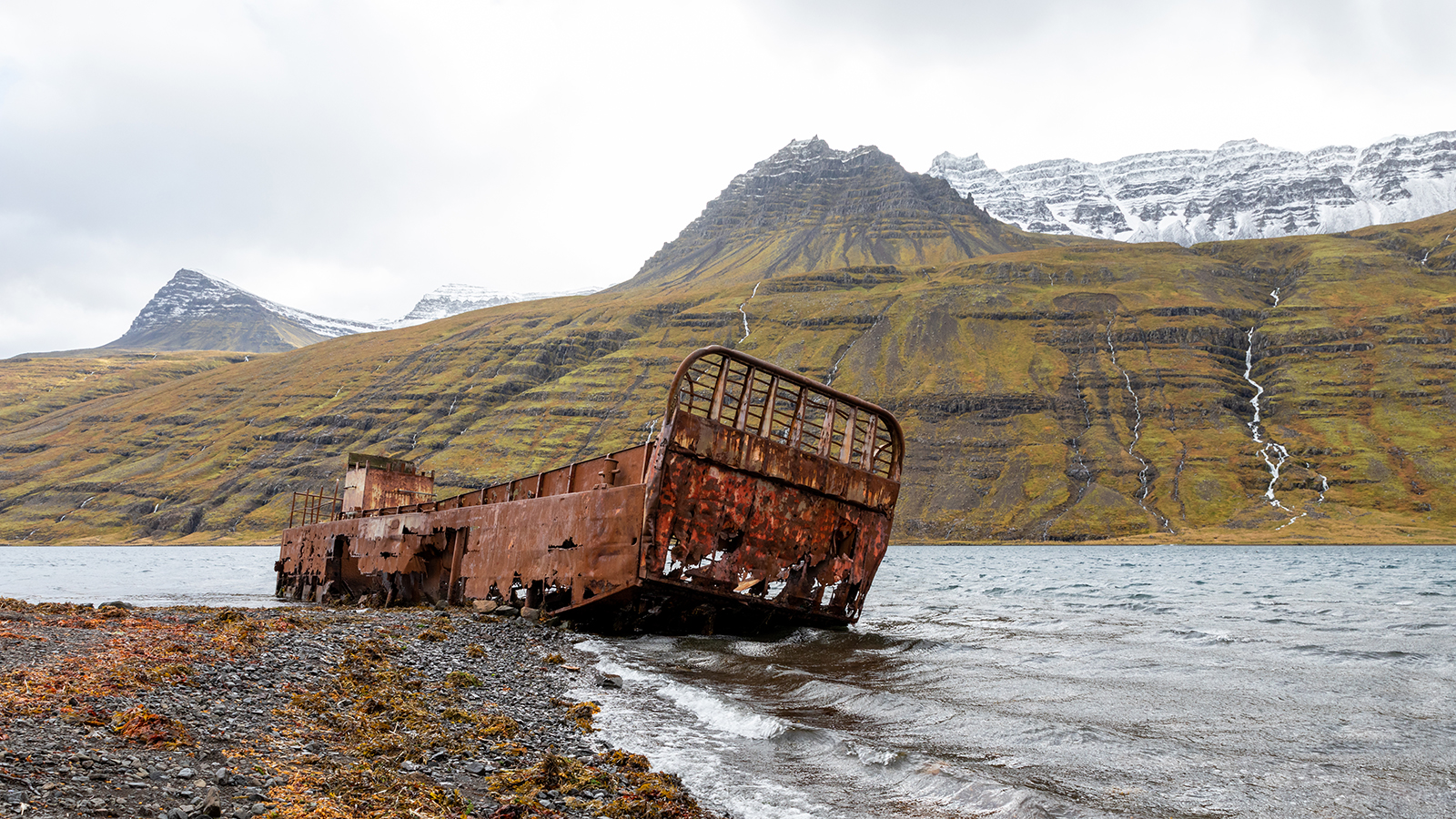 Island Fotos Hintergrundbilder