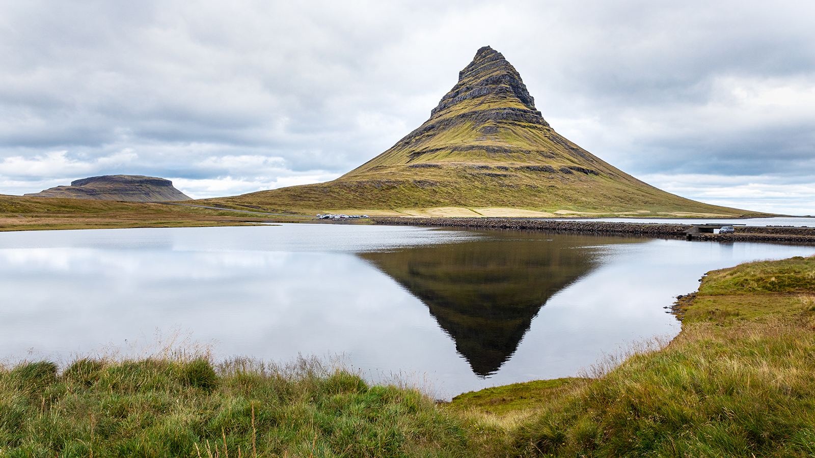 Island Fotos Hintergrundbilder